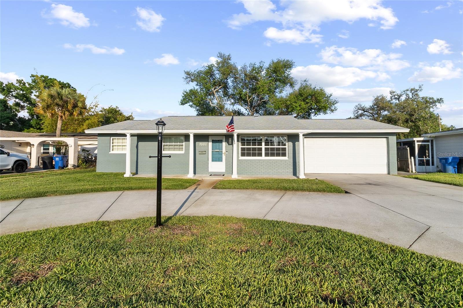 7001 18TH ST N, ST PETERSBURG, FL, 33702