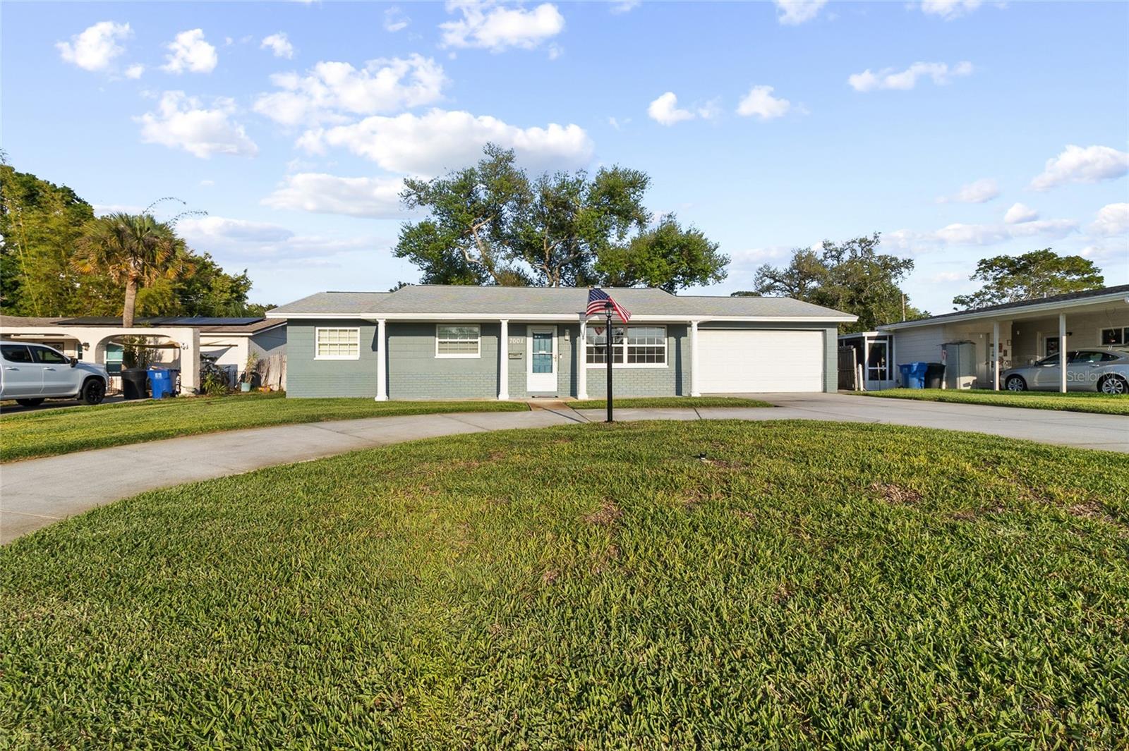 7001 18TH ST N, ST PETERSBURG, FL, 33702