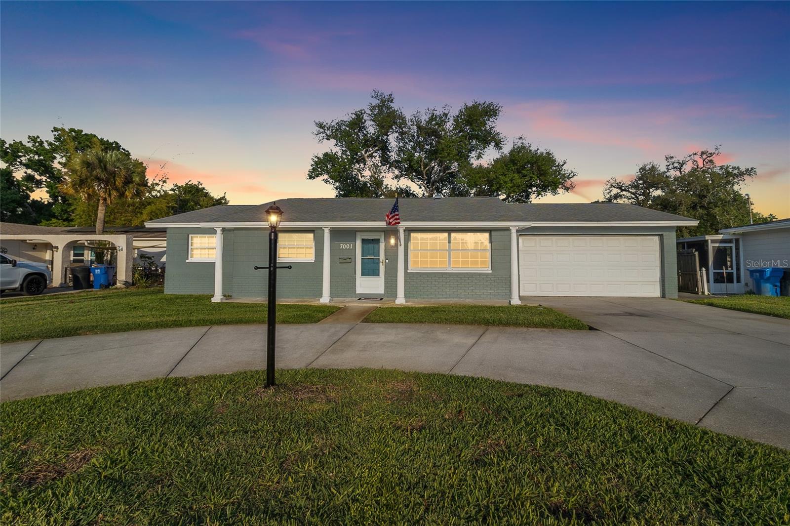 7001 18TH ST N, ST PETERSBURG, FL, 33702