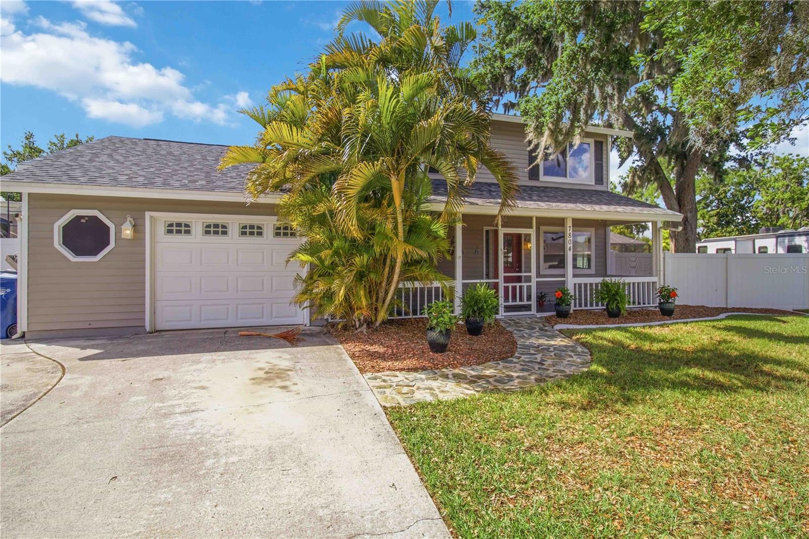 7804 54TH CT E, PALMETTO, FL, 34221