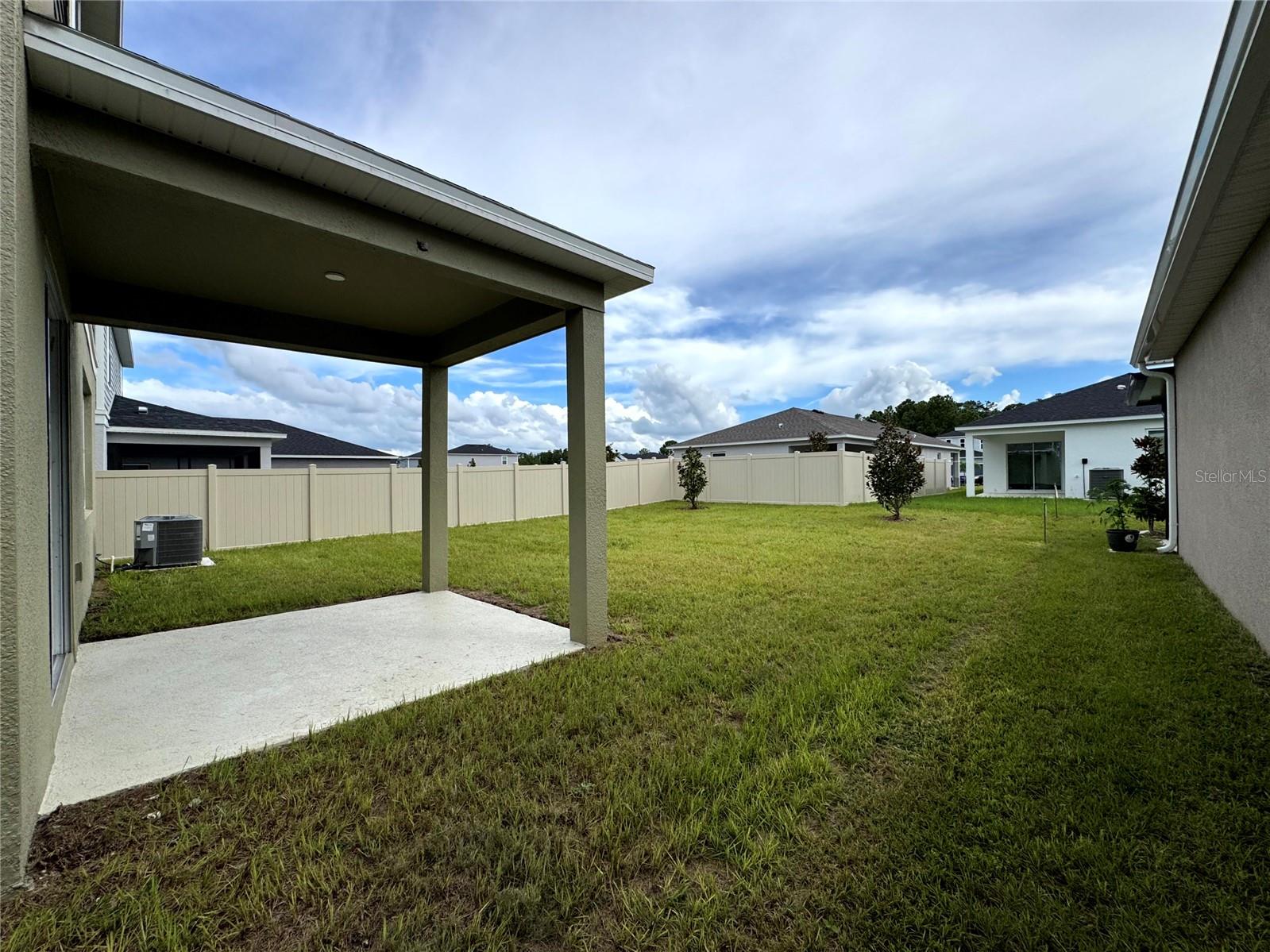 3138 SANCTUARY DR, CLERMONT, FL, 34714