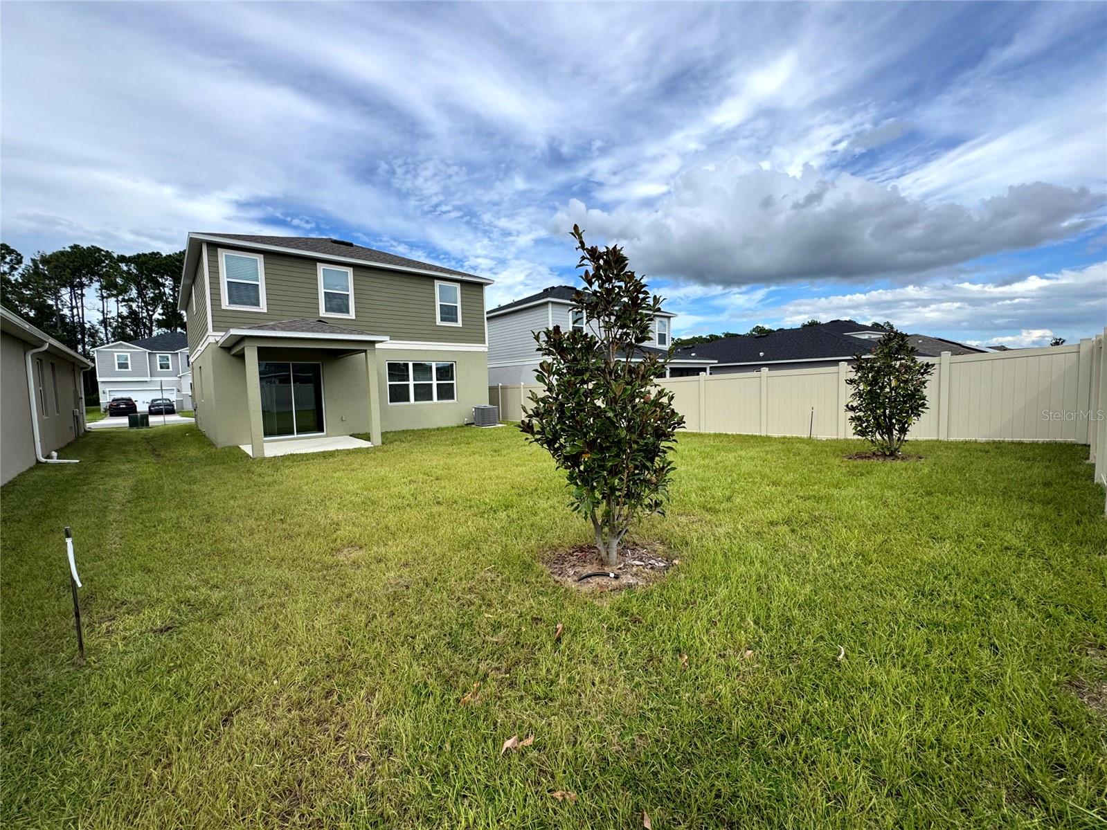3138 SANCTUARY DR, CLERMONT, FL, 34714