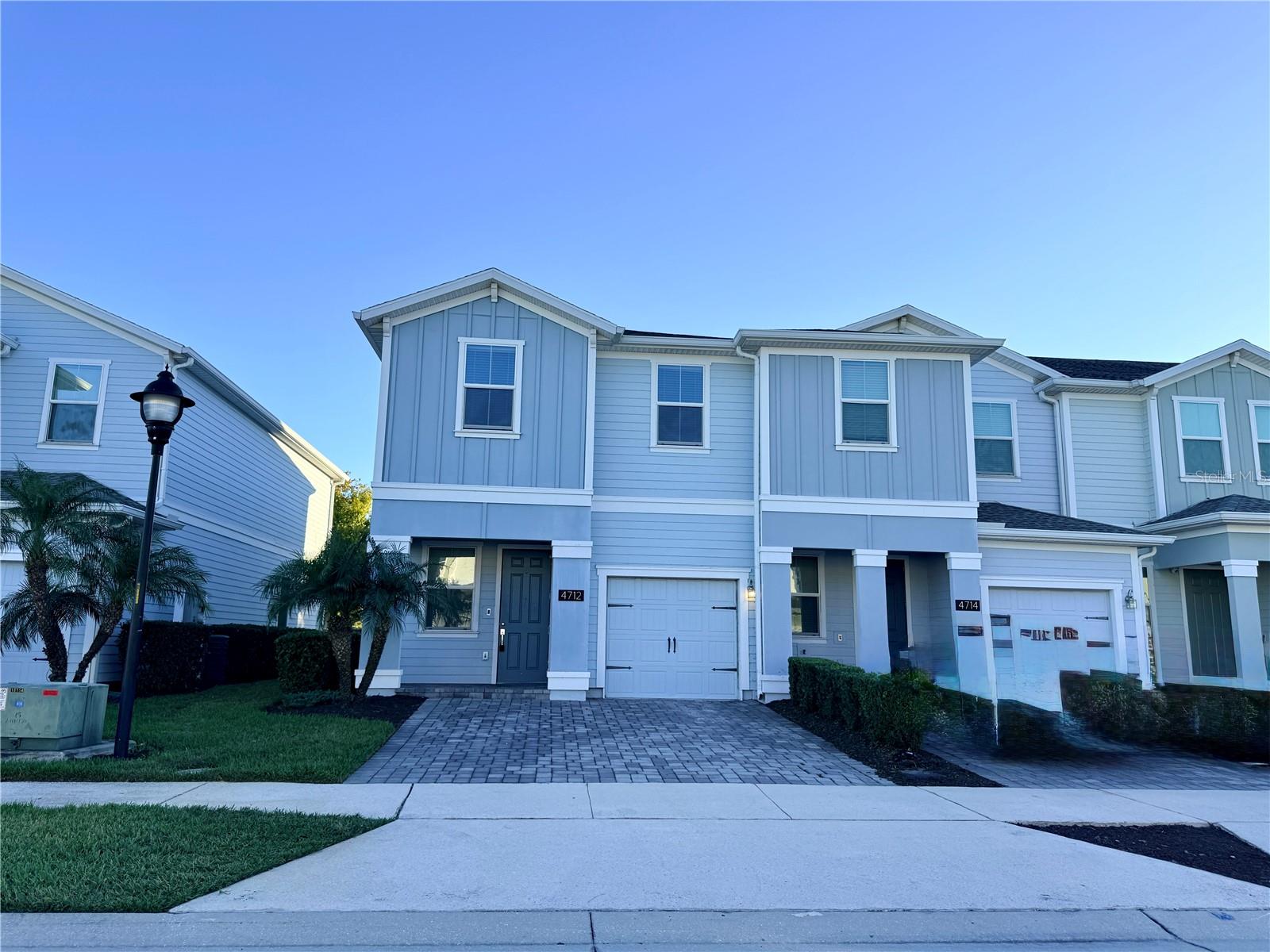 4712 TRIBUTE TRL, KISSIMMEE, FL, 34746