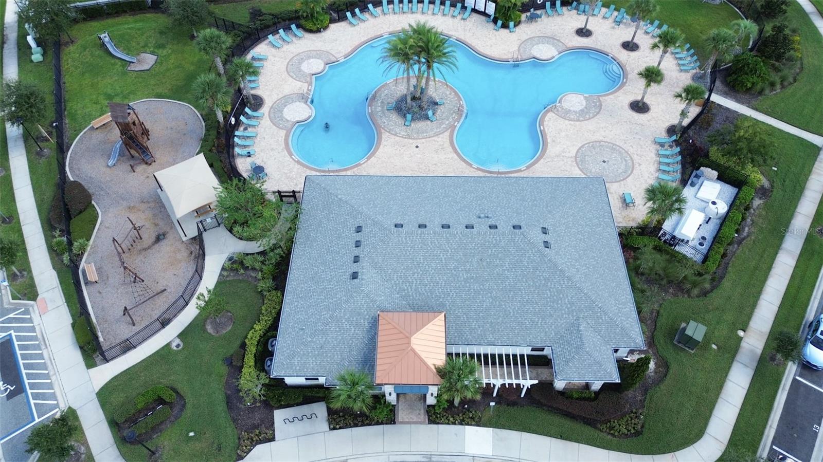 4712 TRIBUTE TRL, KISSIMMEE, FL, 34746