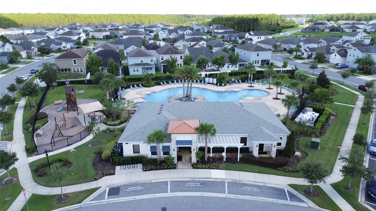 4712 TRIBUTE TRL, KISSIMMEE, FL, 34746