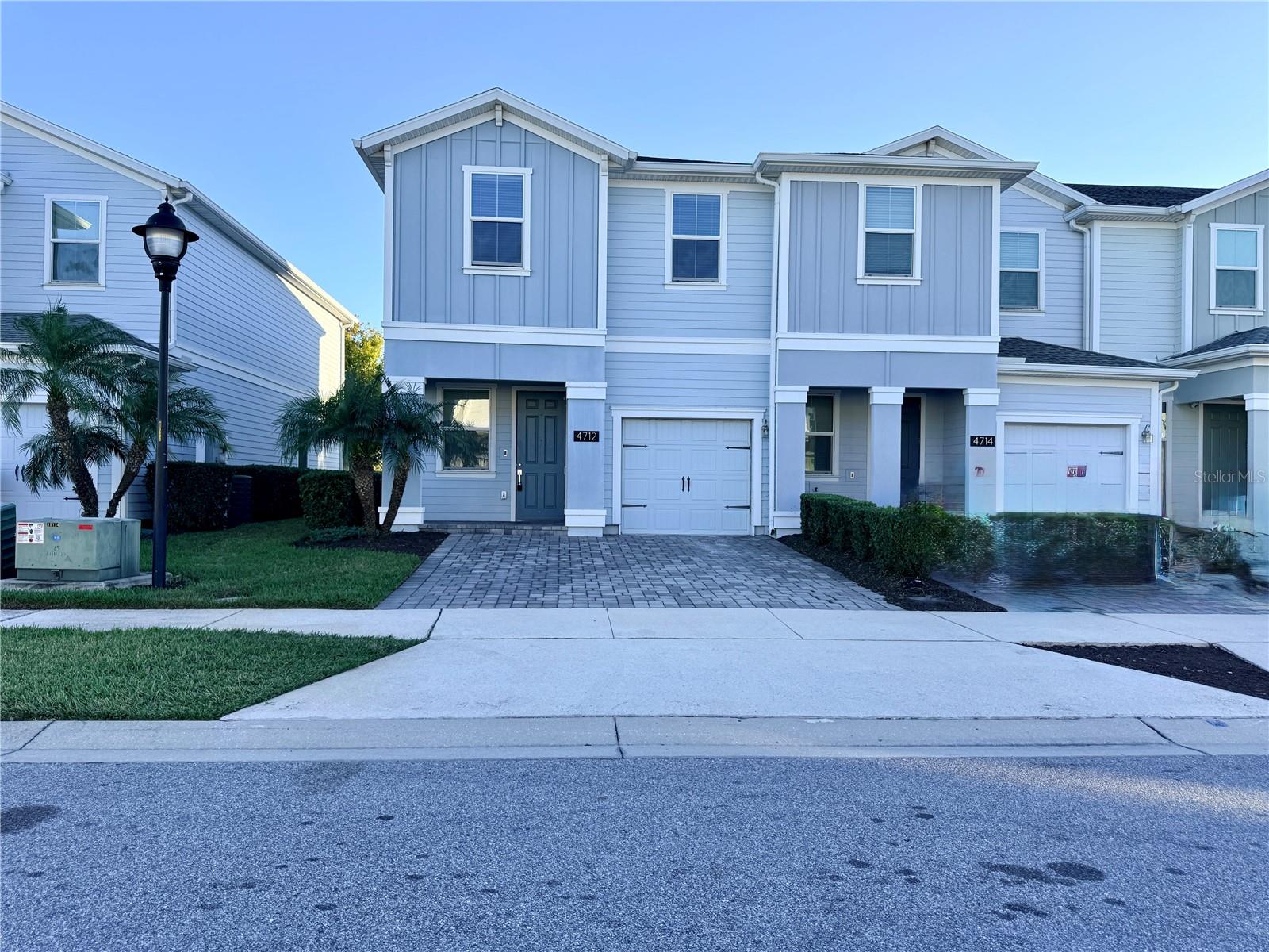 4712 TRIBUTE TRL, KISSIMMEE, FL, 34746