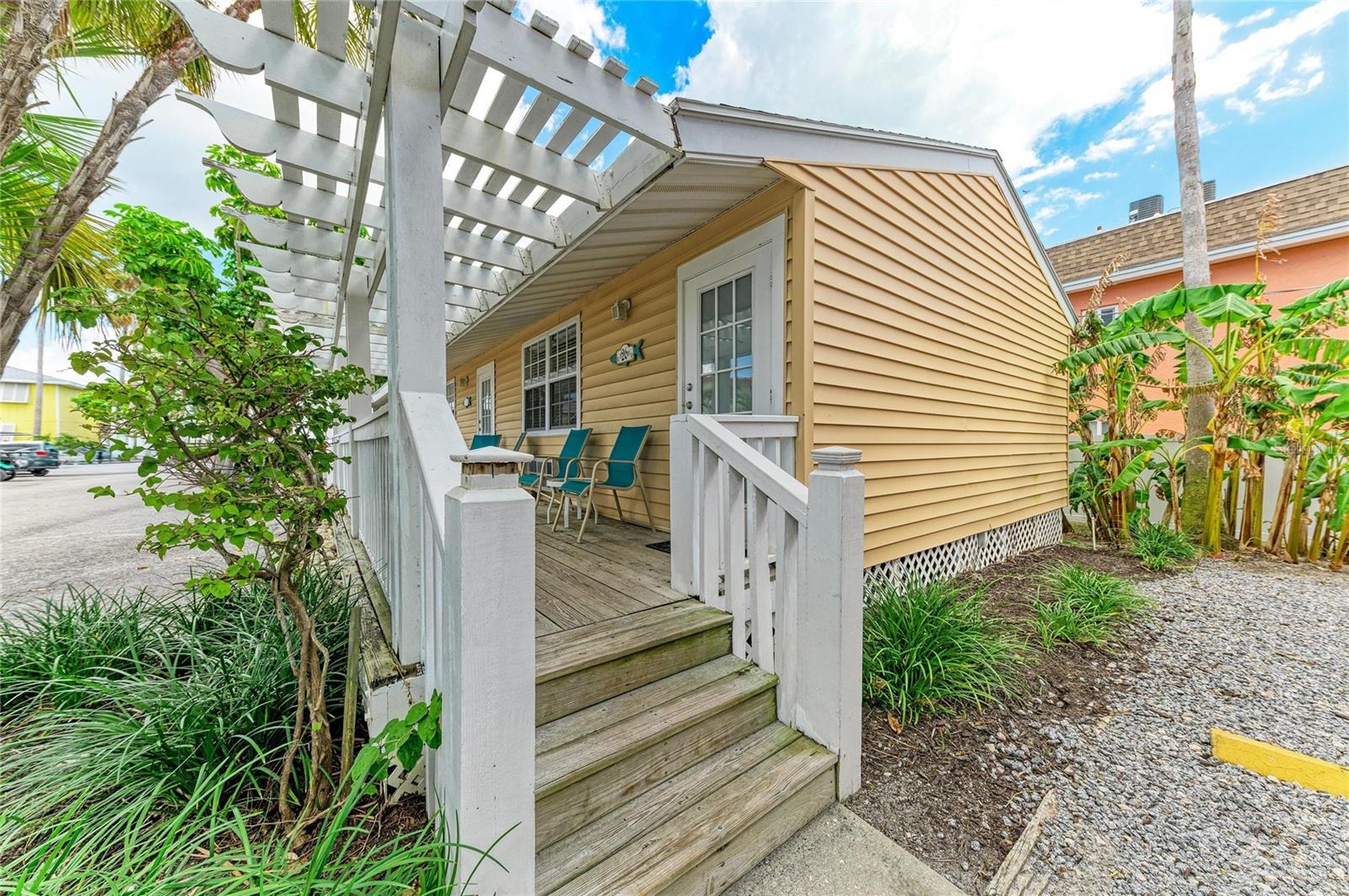 1603 GULF DR N #26, BRADENTON BEACH, FL, 34217