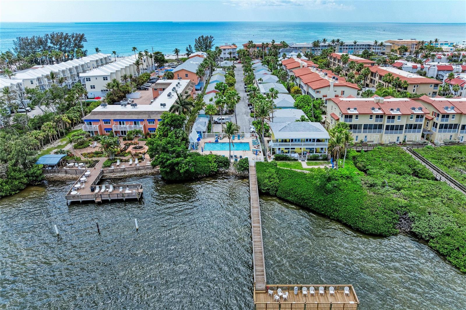 1603 GULF DR N #26, BRADENTON BEACH, FL, 34217