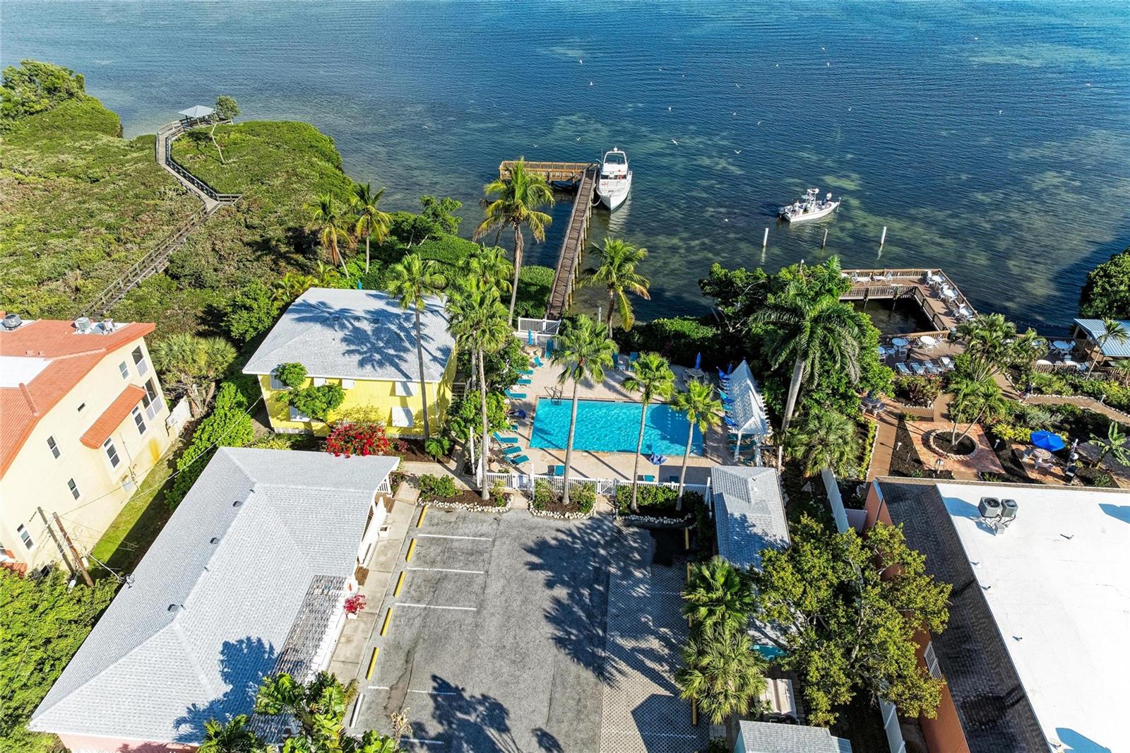 1603 GULF DR N #26, BRADENTON BEACH, FL, 34217