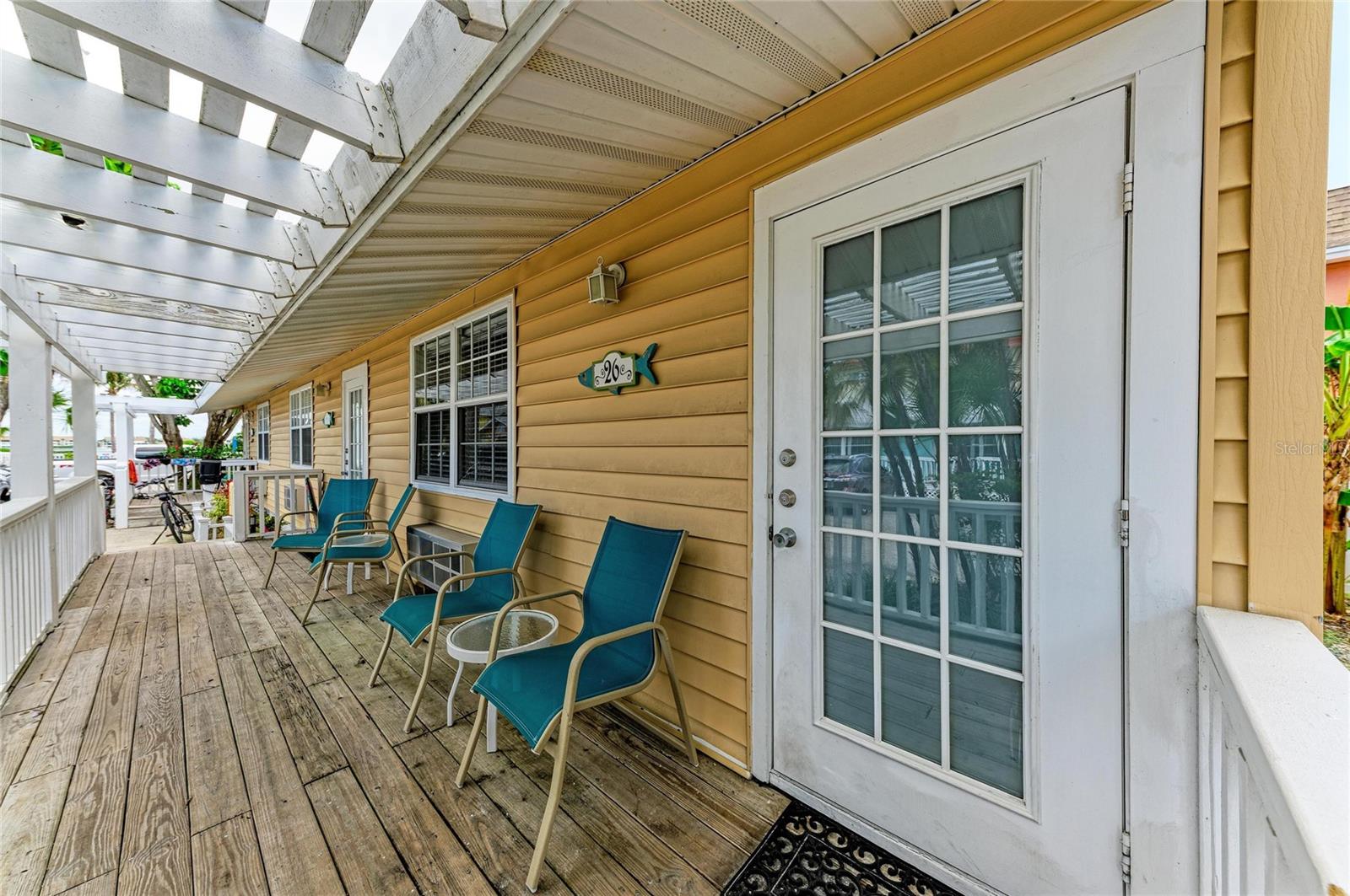 1603 GULF DR N #26, BRADENTON BEACH, FL, 34217
