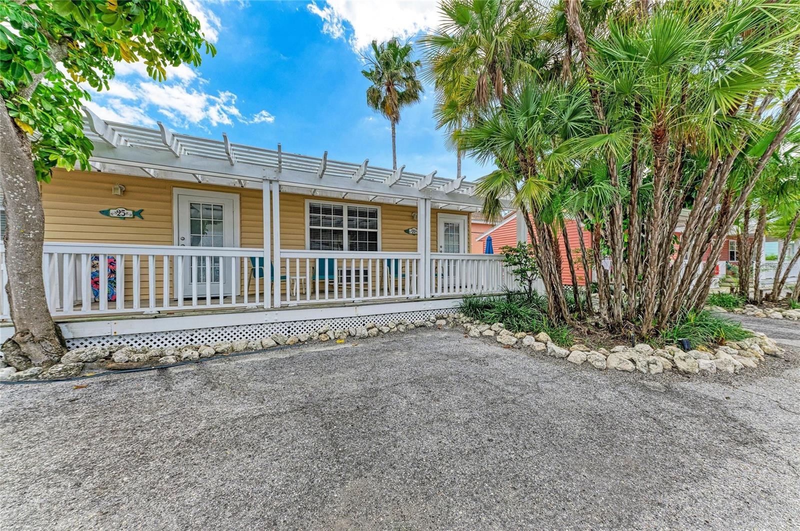 1603 GULF DR N #26, BRADENTON BEACH, FL, 34217