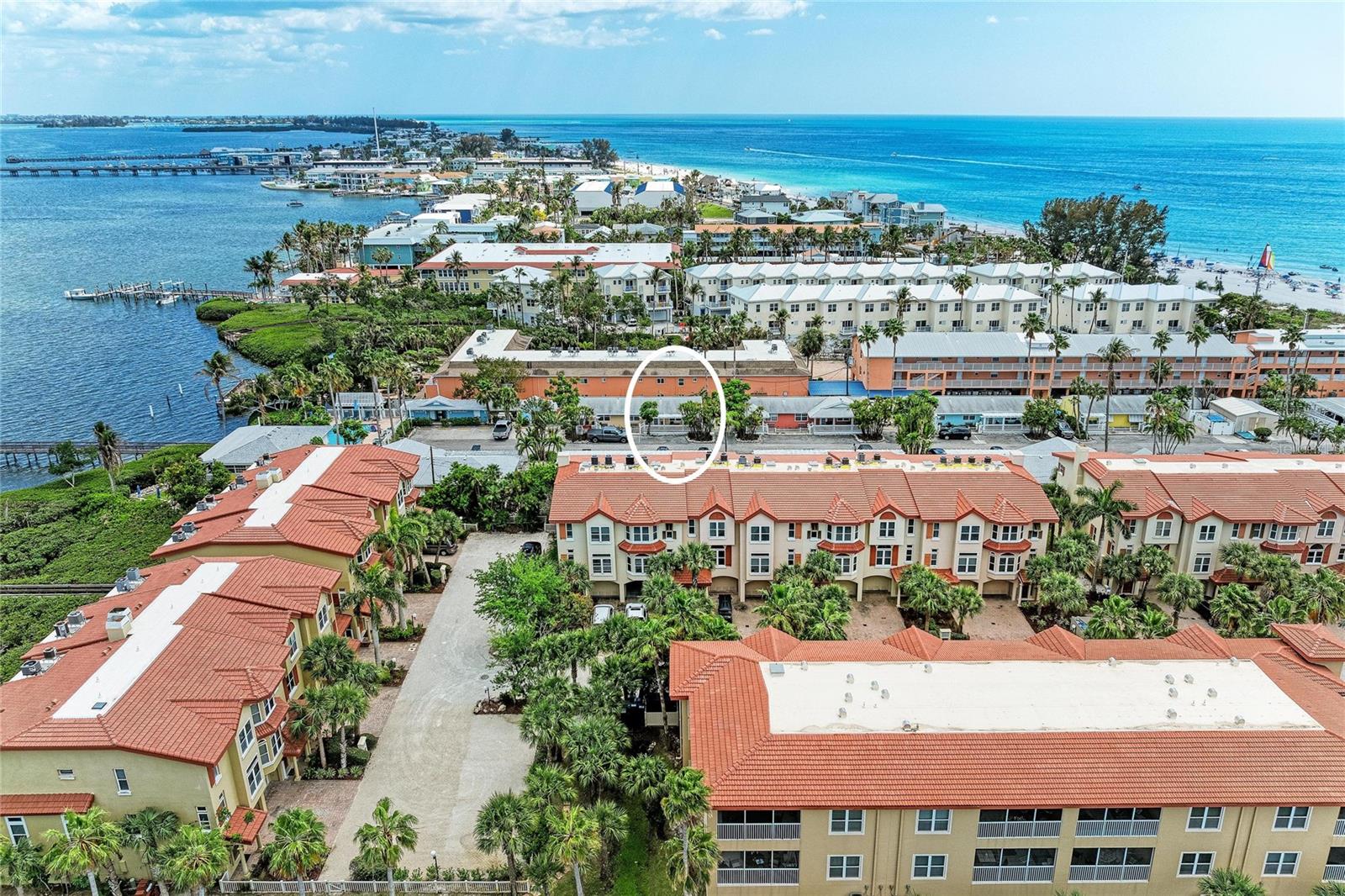 1603 GULF DR N #26, BRADENTON BEACH, FL, 34217