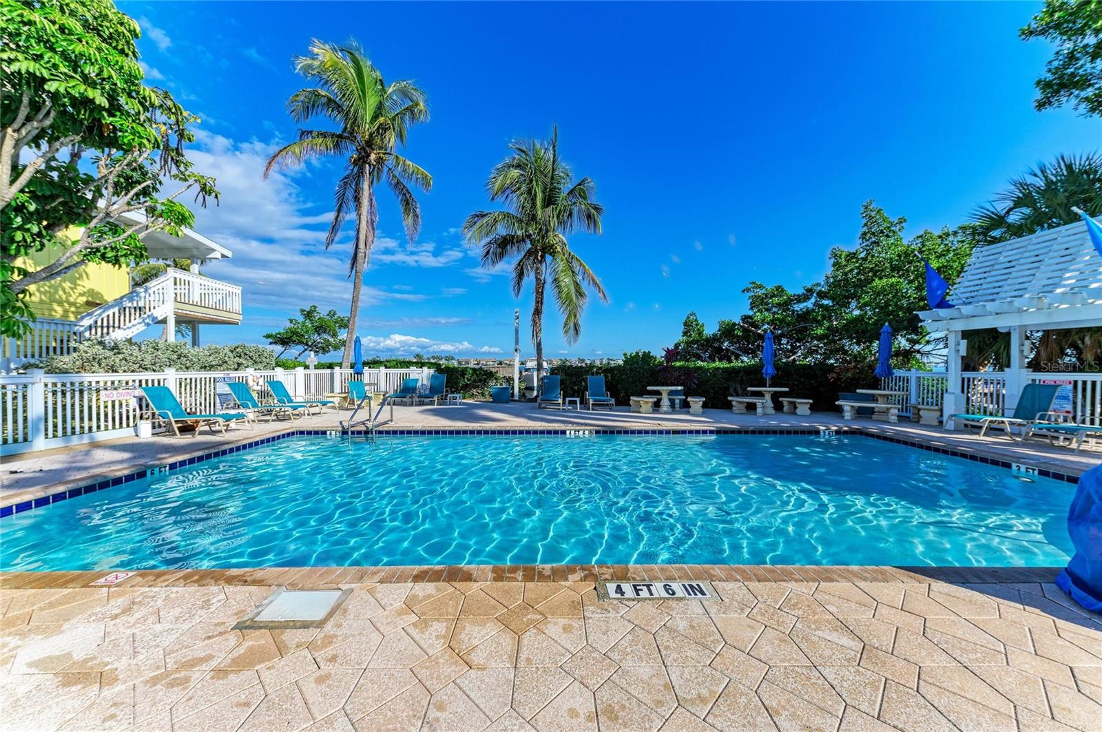 1603 GULF DR N #26, BRADENTON BEACH, FL, 34217