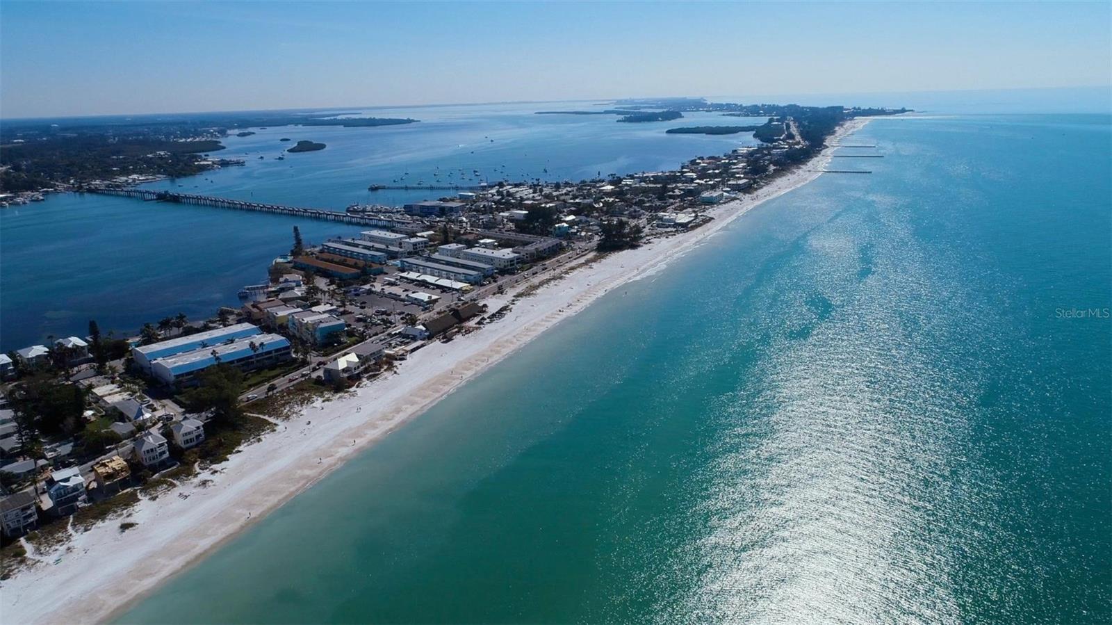 1603 GULF DR N #26, BRADENTON BEACH, FL, 34217