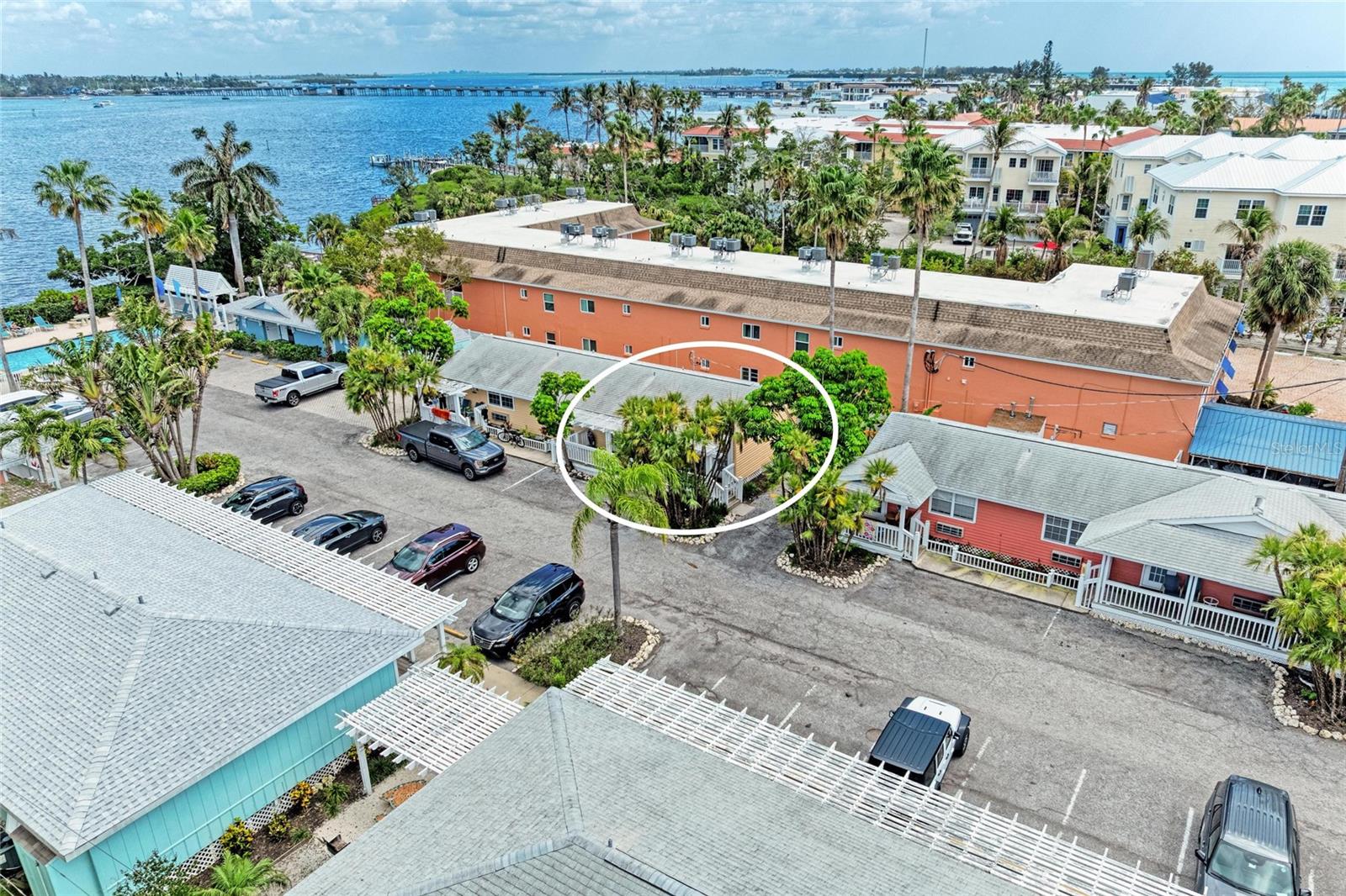 1603 GULF DR N #26, BRADENTON BEACH, FL, 34217