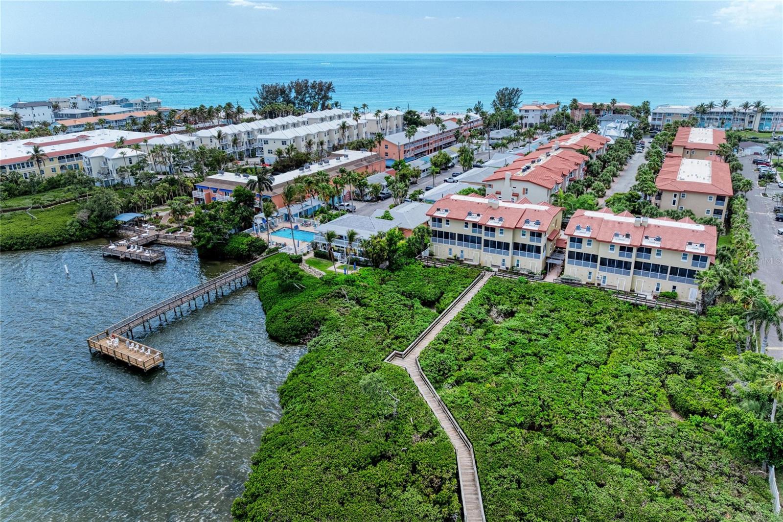 1603 GULF DR N #26, BRADENTON BEACH, FL, 34217