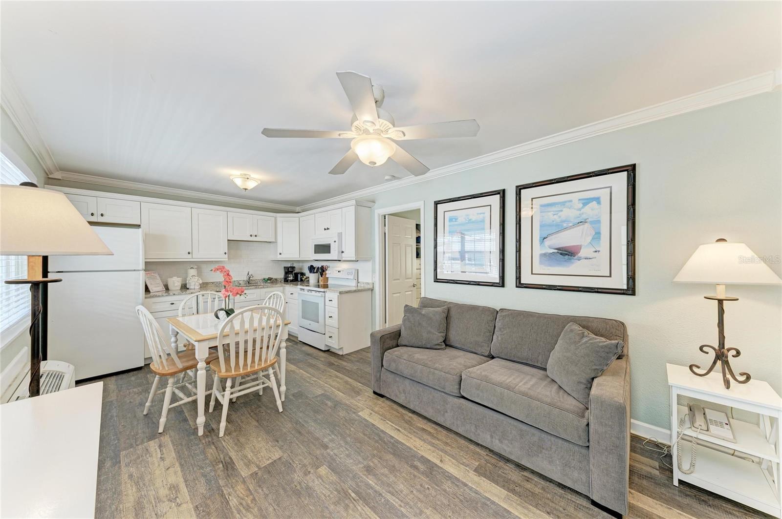 1603 GULF DR N #26, BRADENTON BEACH, FL, 34217