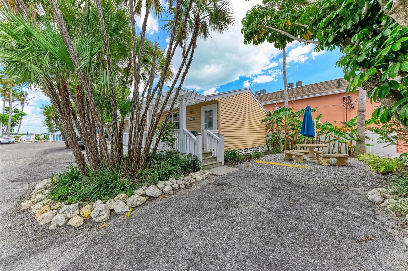1603 GULF DR N #26, BRADENTON BEACH, FL, 34217