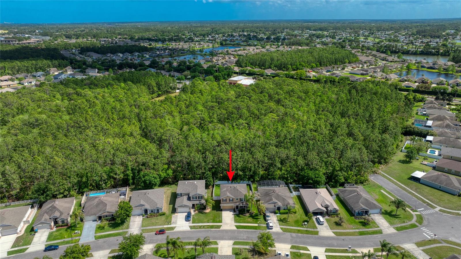 5266 PLANTATION HOME WAY, PORT ORANGE, FL, 32128