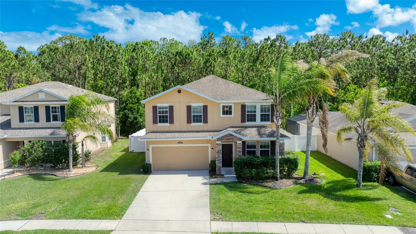 5266 PLANTATION HOME WAY, PORT ORANGE, FL, 32128