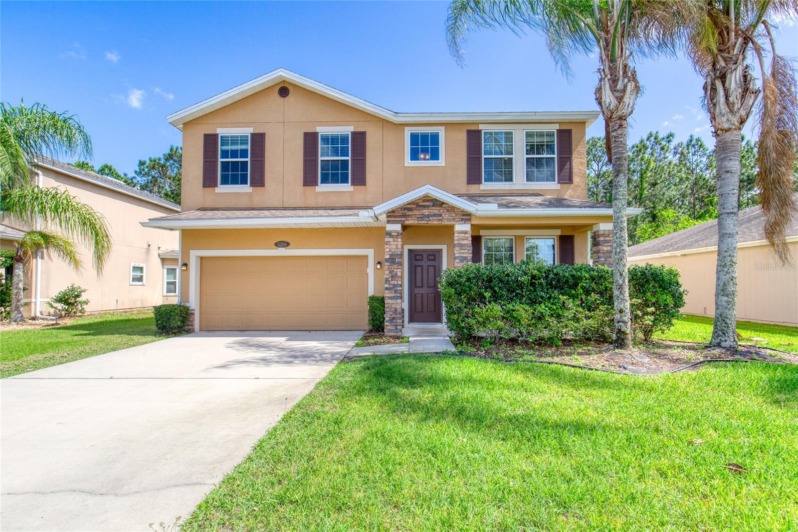 5266 PLANTATION HOME WAY, PORT ORANGE, FL, 32128