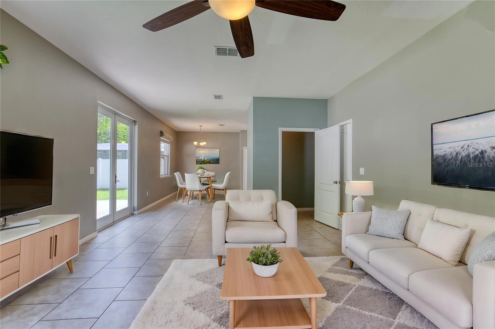 5266 PLANTATION HOME WAY, PORT ORANGE, FL, 32128