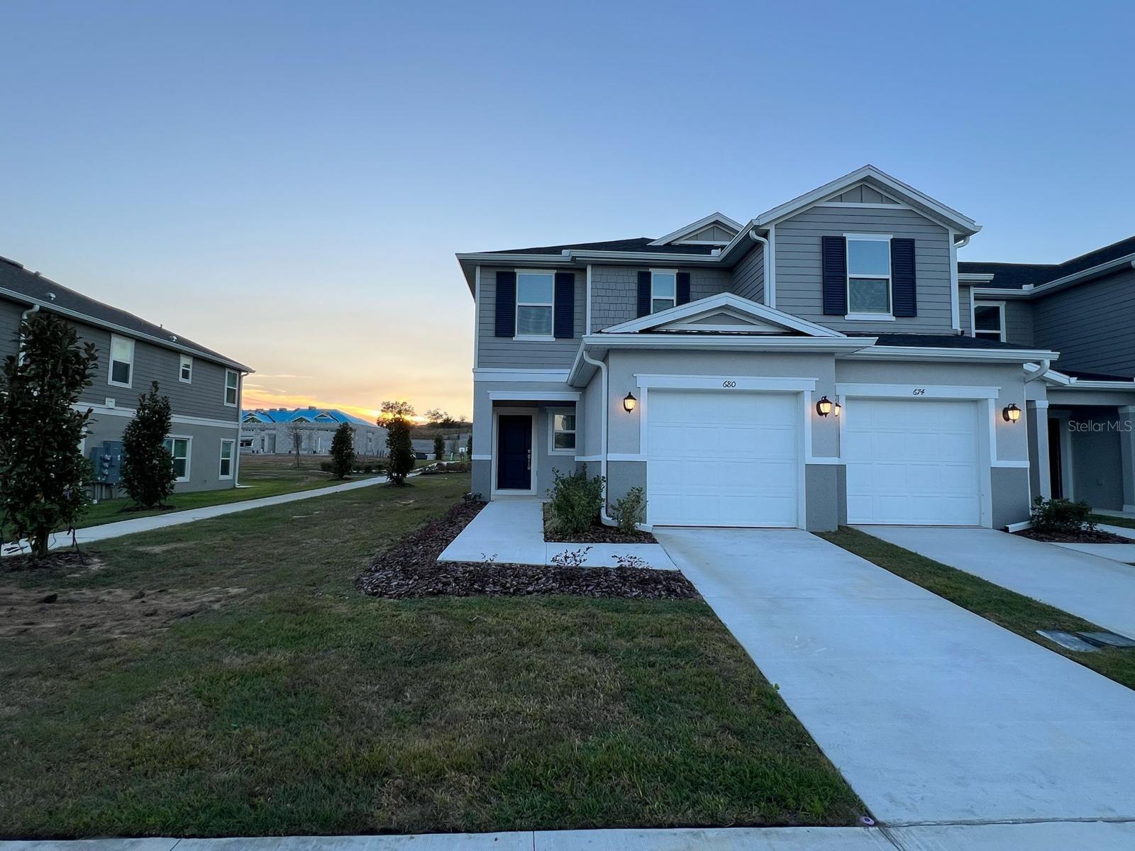 680 STONEY POINT CIR, DAVENPORT, FL, 33896
