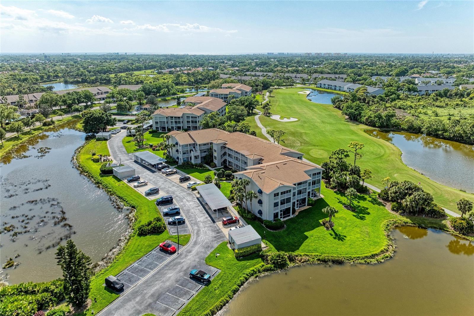 9610 CLUB SOUTH CIR #4306, SARASOTA, FL, 34238