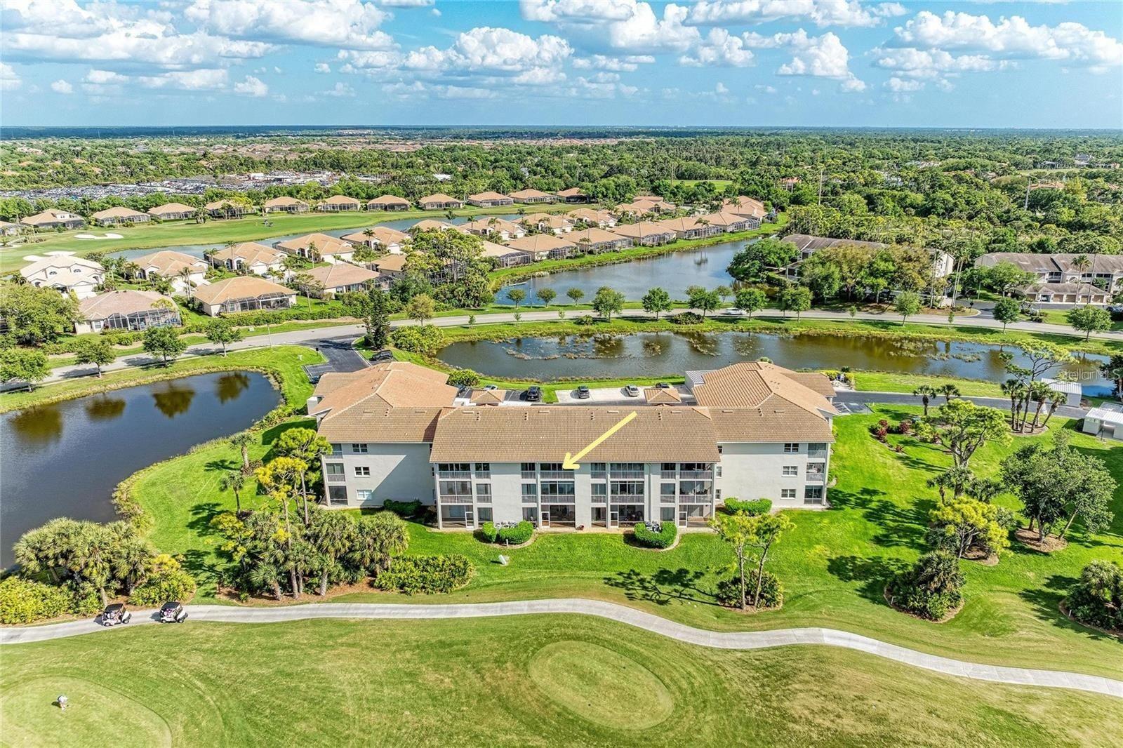 9610 CLUB SOUTH CIR #4306, SARASOTA, FL, 34238