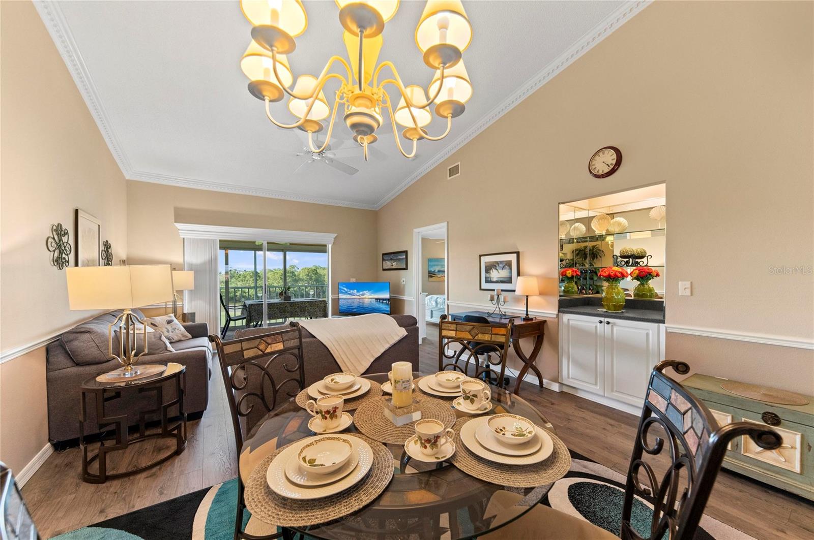 9610 CLUB SOUTH CIR #4306, SARASOTA, FL, 34238