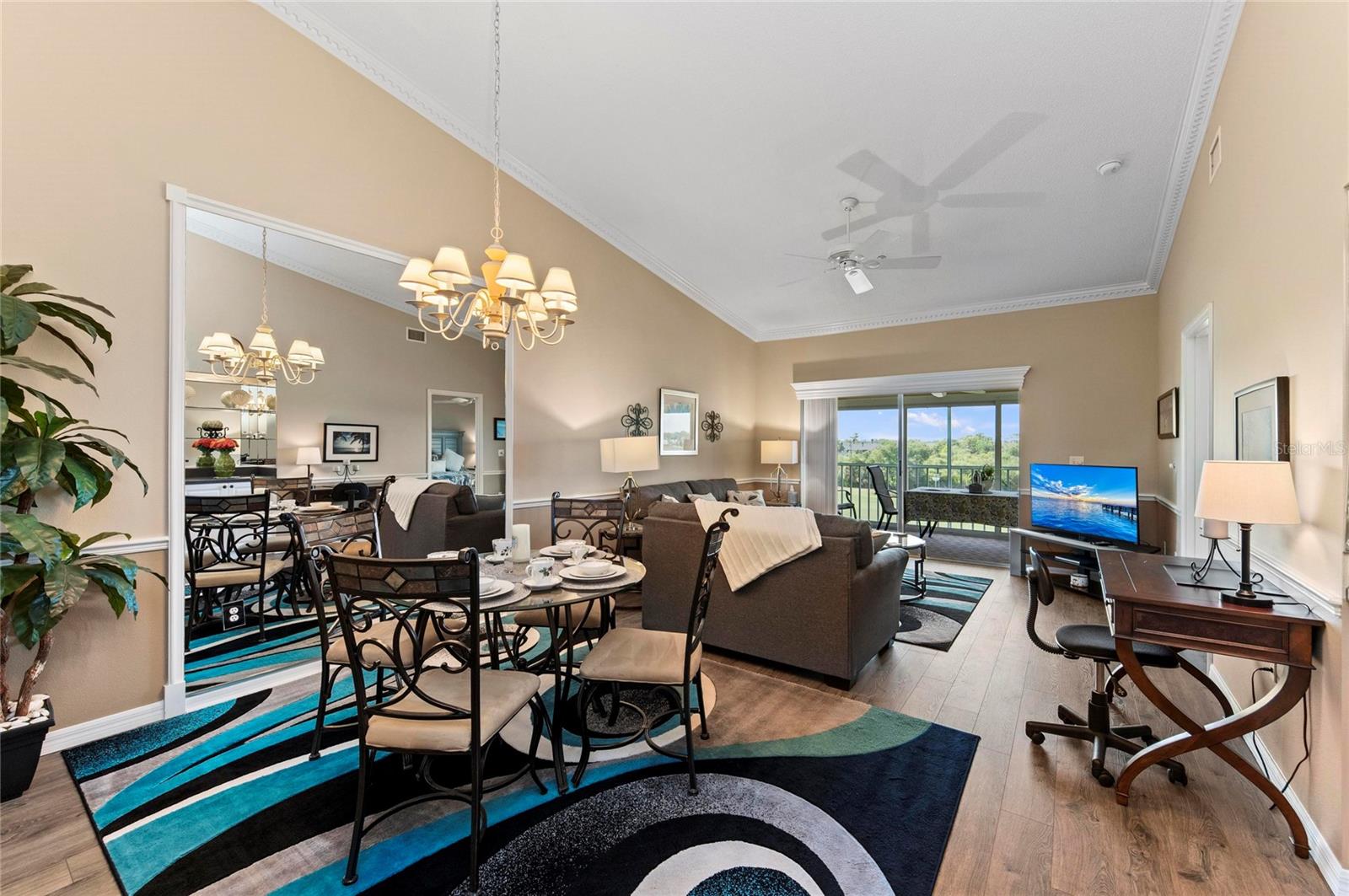 9610 CLUB SOUTH CIR #4306, SARASOTA, FL, 34238