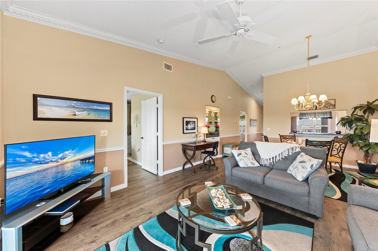 9610 CLUB SOUTH CIR #4306, SARASOTA, FL, 34238