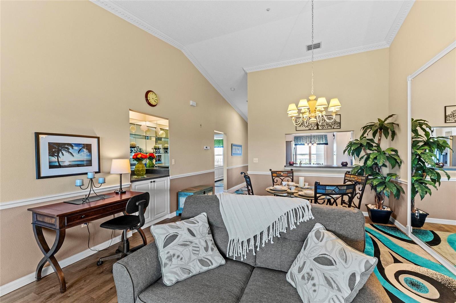 9610 CLUB SOUTH CIR #4306, SARASOTA, FL, 34238
