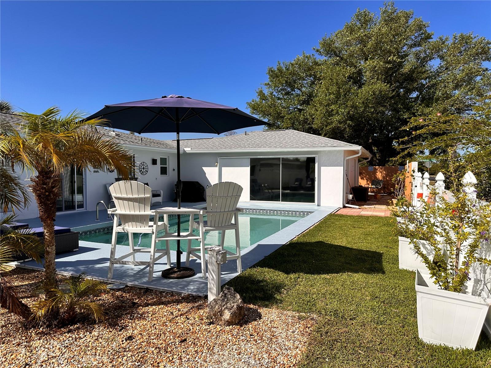 2 GOLFVIEW RD, ROTONDA WEST, FL, 33947