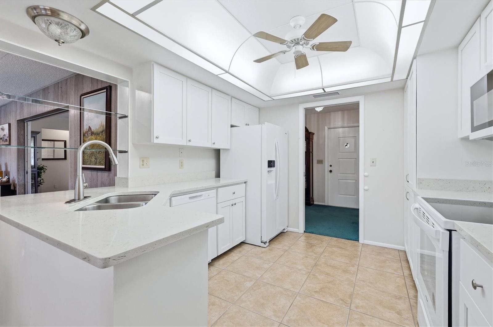 5361 SAN JUAN DR, SARASOTA, FL, 34235