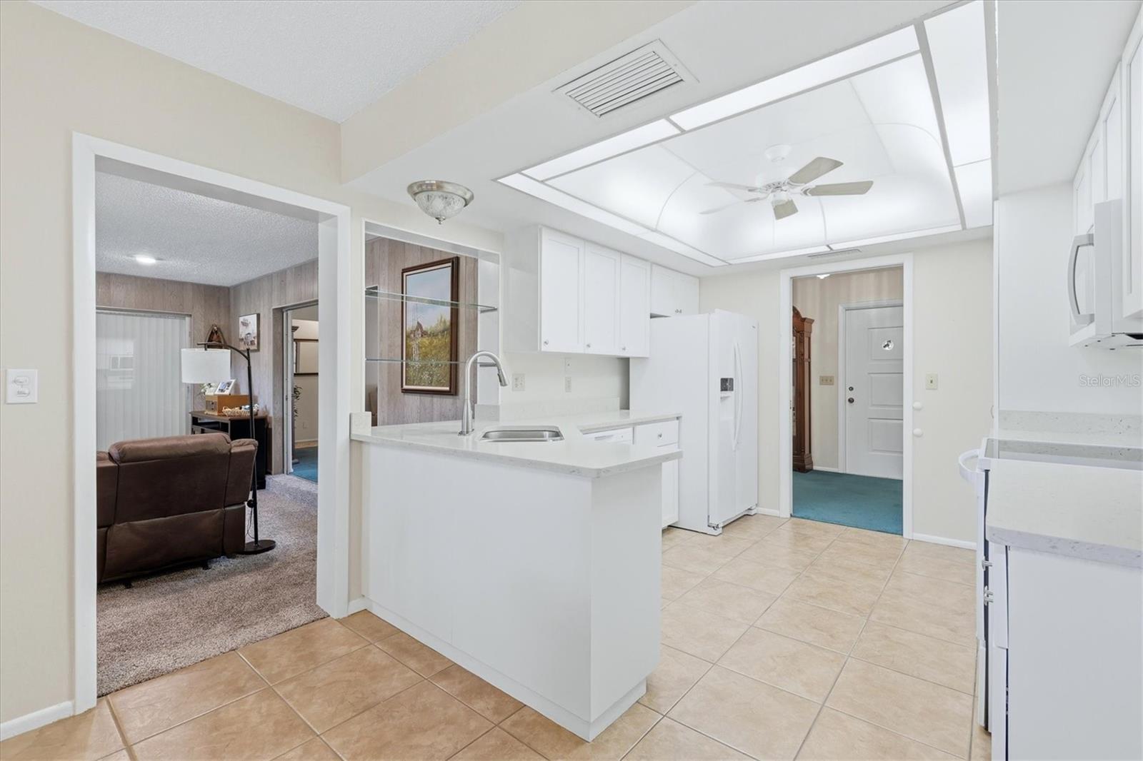 5361 SAN JUAN DR, SARASOTA, FL, 34235