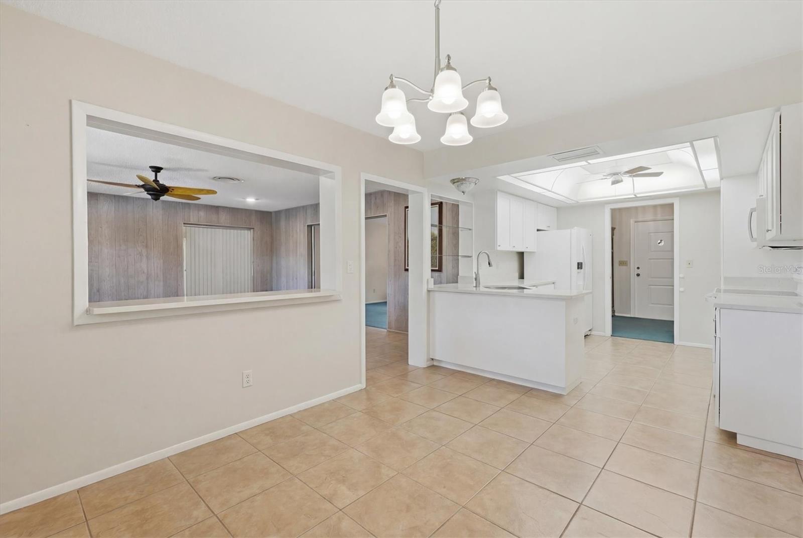 5361 SAN JUAN DR, SARASOTA, FL, 34235
