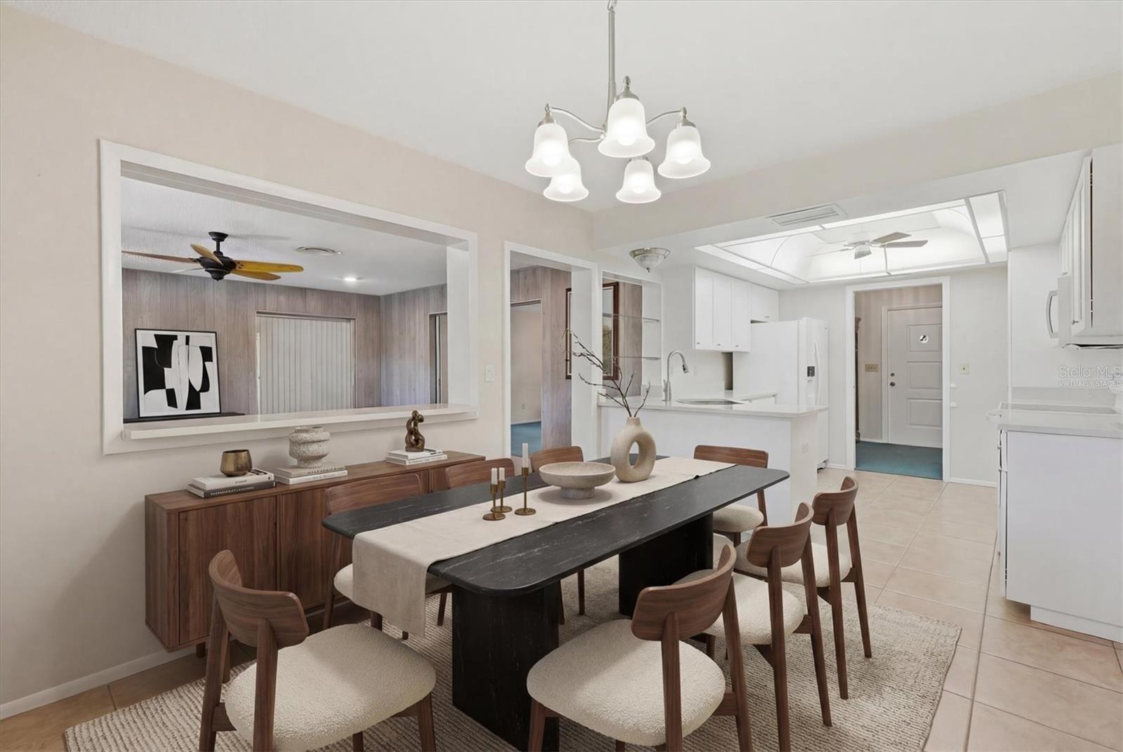 5361 SAN JUAN DR, SARASOTA, FL, 34235