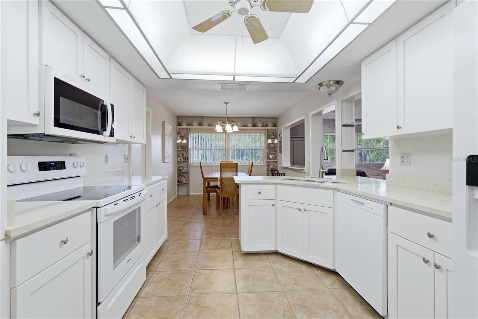 5361 SAN JUAN DR, SARASOTA, FL, 34235