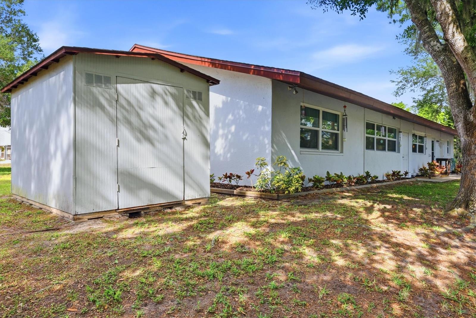 5361 SAN JUAN DR, SARASOTA, FL, 34235