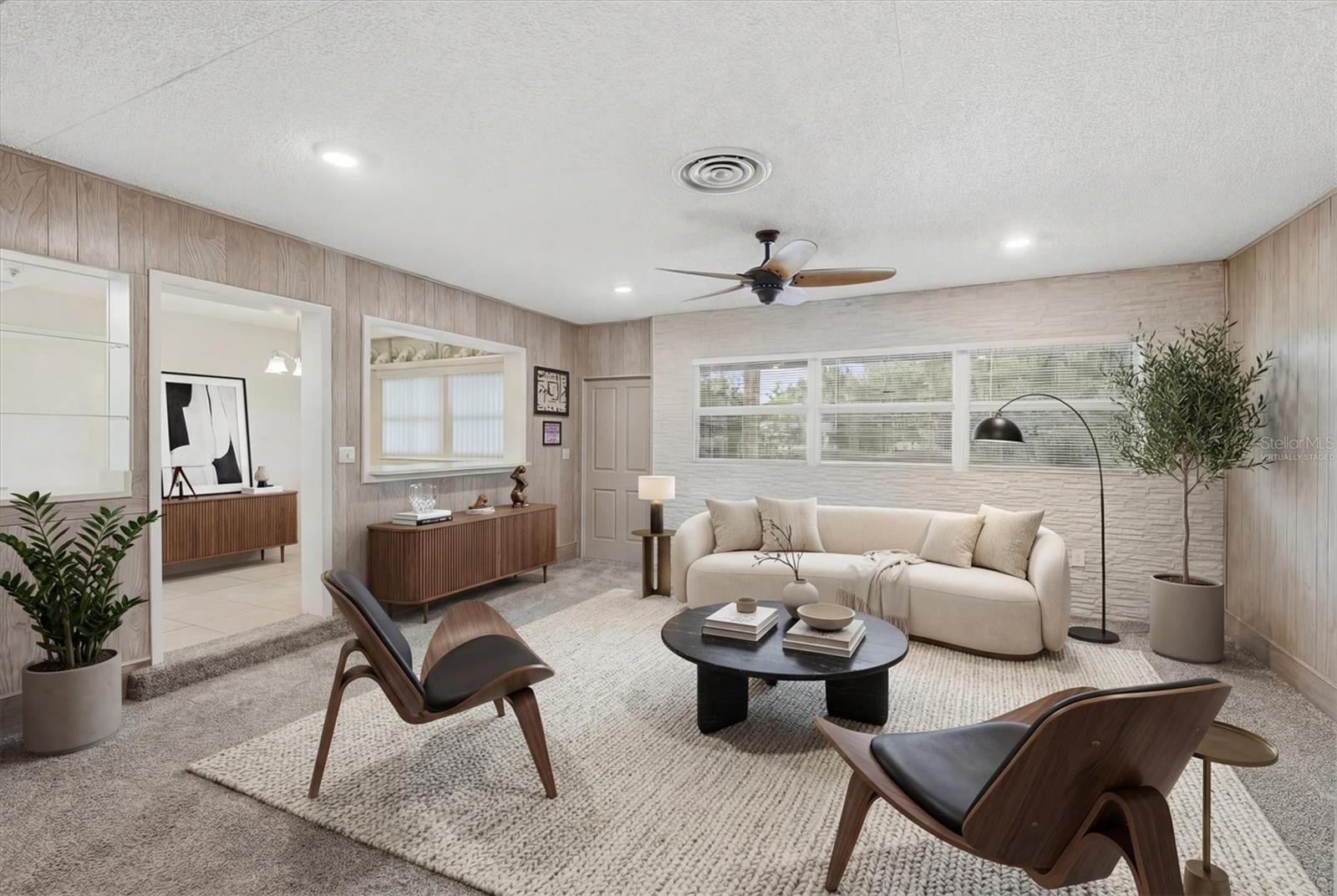 5361 SAN JUAN DR, SARASOTA, FL, 34235