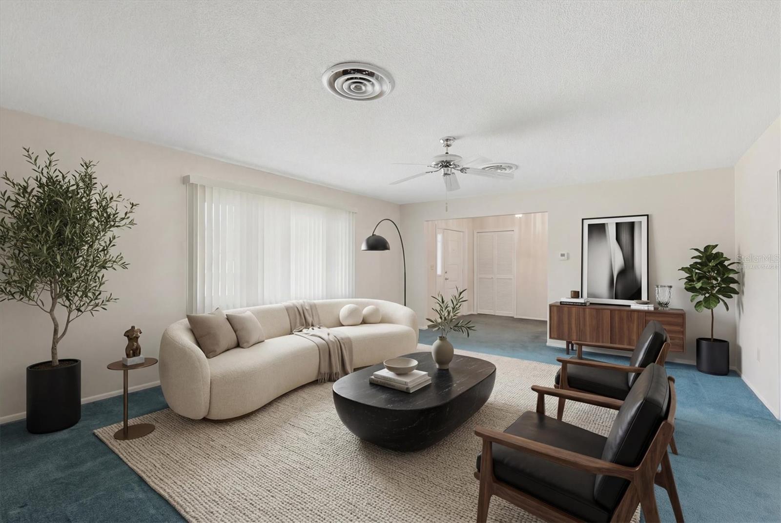 5361 SAN JUAN DR, SARASOTA, FL, 34235