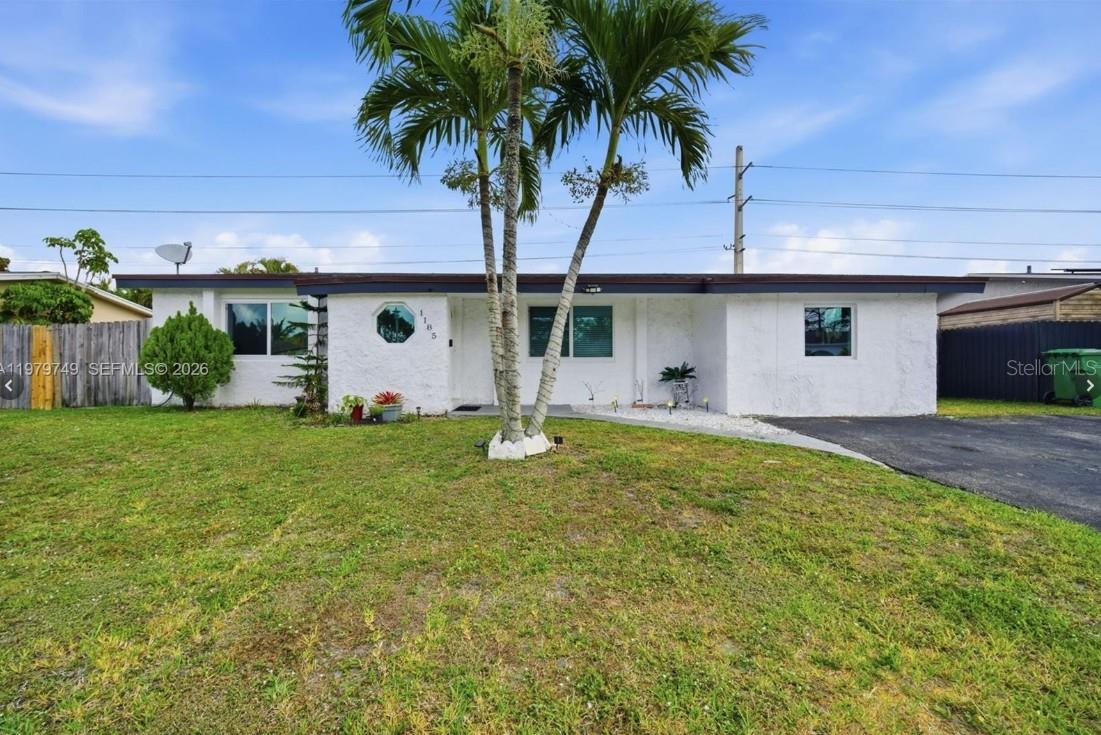 1185 NW 92ND AVE, PEMBROKE PINES, FL, 33024