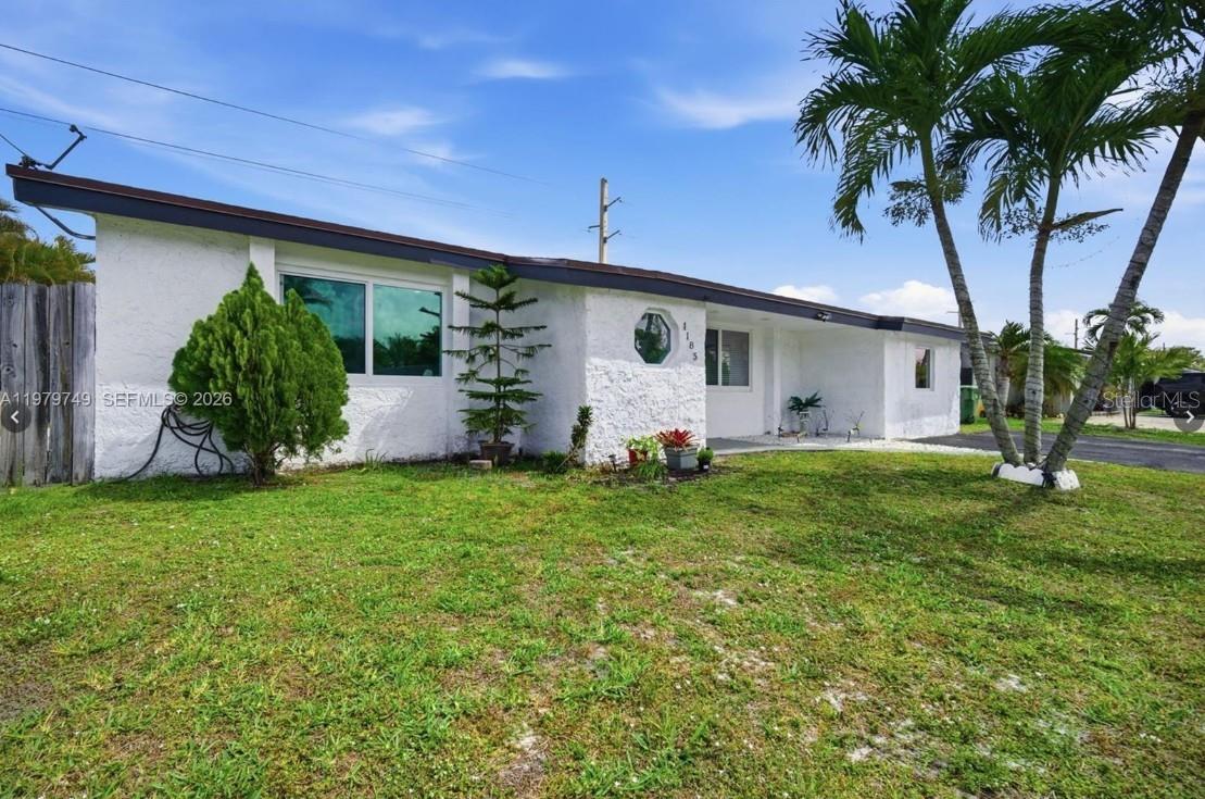 1185 NW 92ND AVE, PEMBROKE PINES, FL, 33024