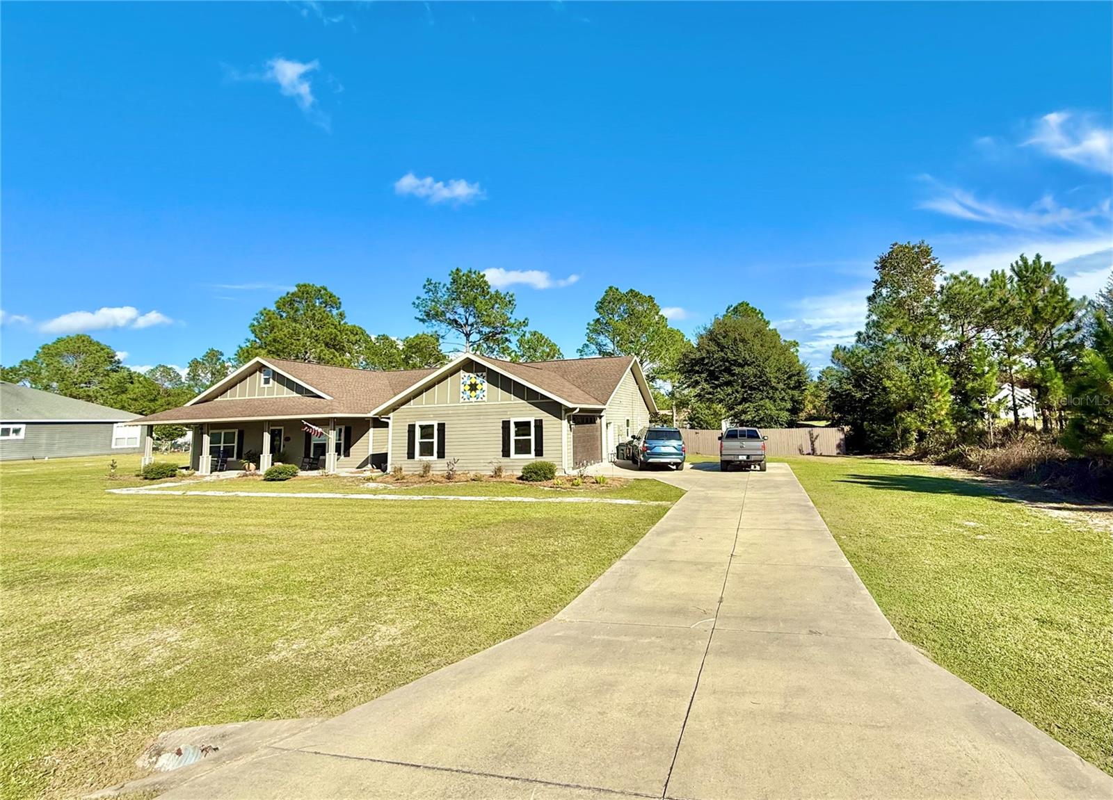 11311 NW 74TH CT, CHIEFLAND, FL, 32626