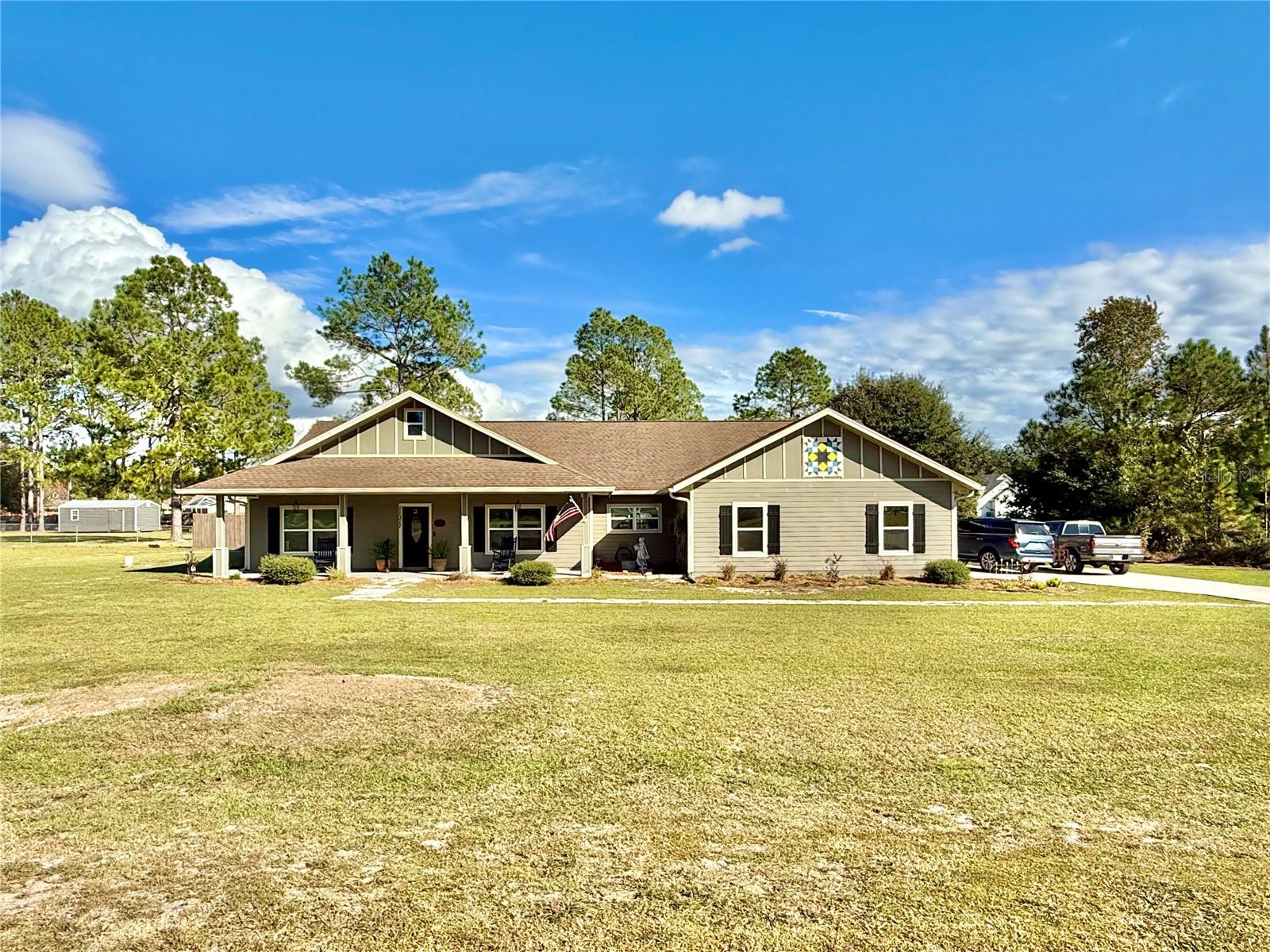 11311 NW 74TH CT, CHIEFLAND, FL, 32626