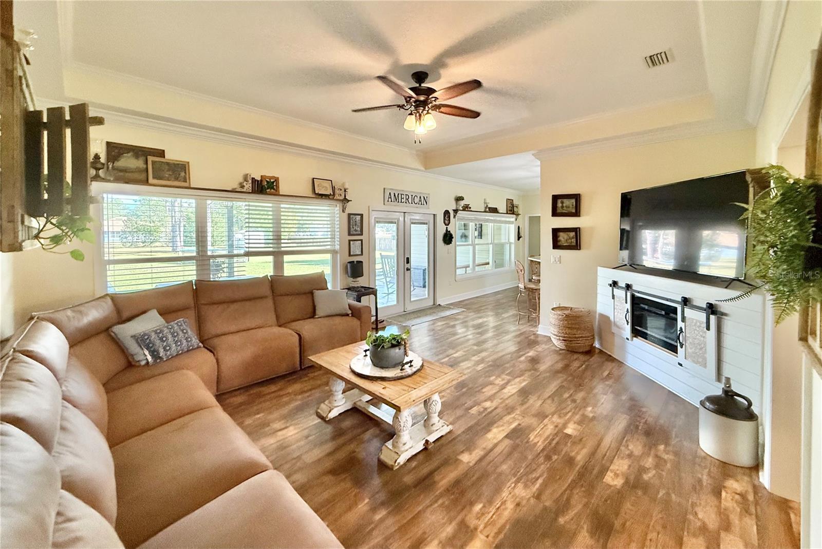 11311 NW 74TH CT, CHIEFLAND, FL, 32626