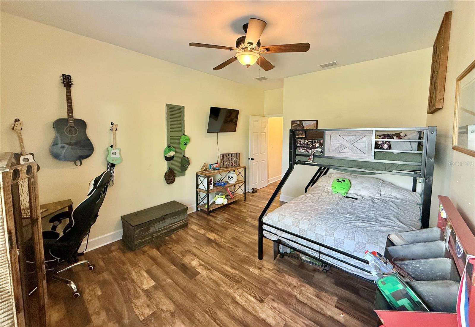 11311 NW 74TH CT, CHIEFLAND, FL, 32626