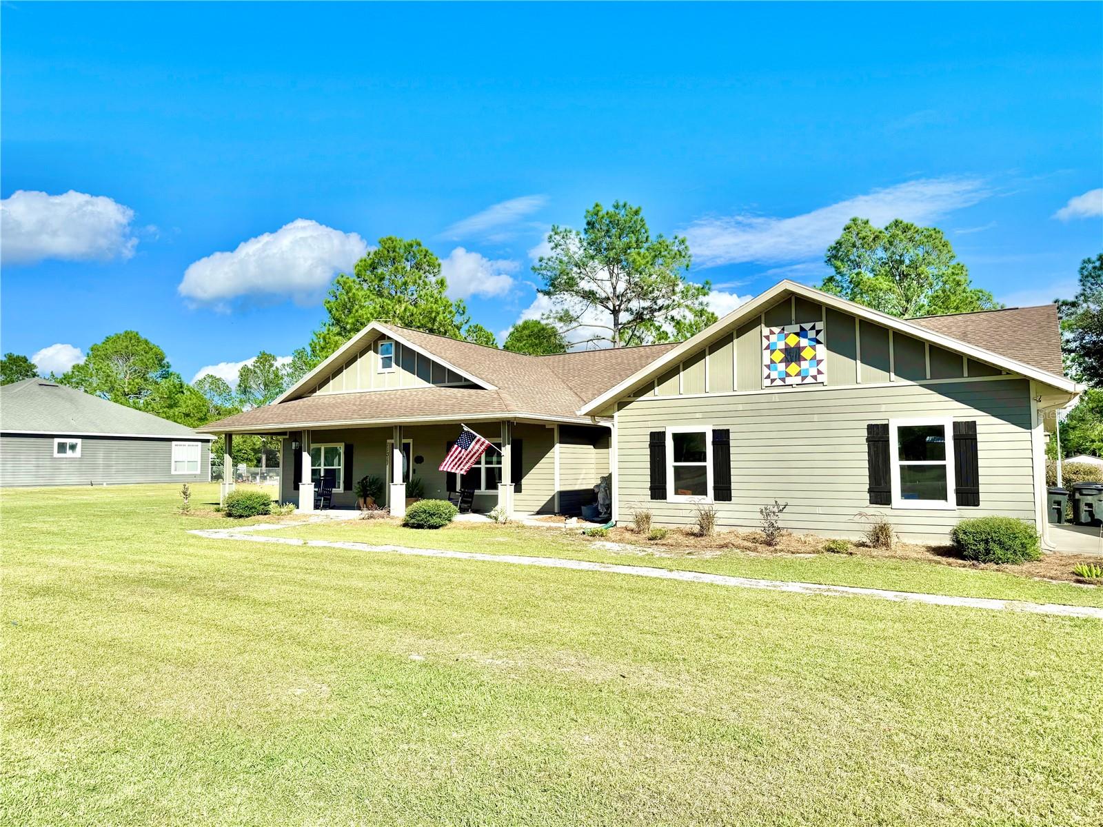 11311 NW 74TH CT, CHIEFLAND, FL, 32626