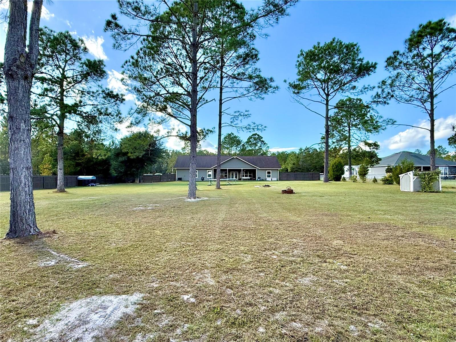 11311 NW 74TH CT, CHIEFLAND, FL, 32626